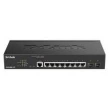 SWITCH D - LINK DGS - 2000 - 10P 10 PUERTOS