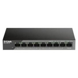 SWITCH D - LINK DSS - 100E - 9P 9 PUERTOS