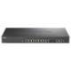 SWITCH GESTIONABLE D - LINK DMS - 1250 - 12TP 8X MULTIGIGABIT