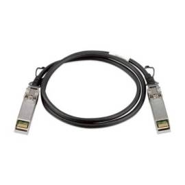 CABLE SFP+ D - LINK DEM - CB100S 1M MACHO - MACHO