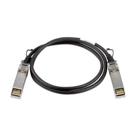 CABLE SFP+ D - LINK DEM - CB100S 1M MACHO - MACHO