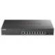 SWITCH D - LINK DMS - 1250 - 10S 10 PUERTOS