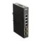 SWITCH INDUSTRIAL D - LINK DIS - 100G - 6S 6 PUERTOS