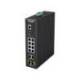 SWITCH INDUSTRIAL DIS - 200G - 12PS 12 PUERTOS