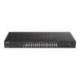 SWITCH D - LINK DXS - 1210 - 28T 28 PUERTOS