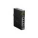 SWITCH INDUSTRIAL D - LINK DIS - 100G - 5PSW 5 PUERTOS