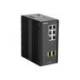 SWITCH INDUSTRIAL D - LINK DIS - 300G - 8PSW 8 PUERTOS