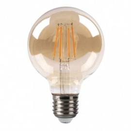 BOMBILLA FILAMENTO GLOBO 12X8D 8W 750LM