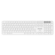 TECLADO INALÁMBRICO MULTIDISPOSITIVO PHOENIX K300 BLUEOOTH
