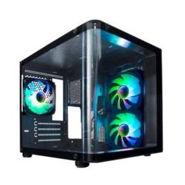 CAJA ORDENADOR GAMING COOLBOX GM100 VISION