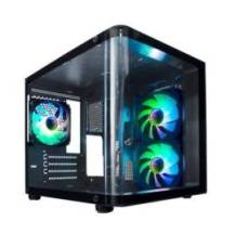 CAJA ORDENADOR GAMING COOLBOX GM100 VISION