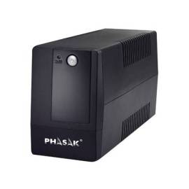 SAI UPS PHASAK 800VA INTERACT BASIC