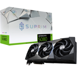 TARJETA GRAFICA MSI GAMING SUPRIM RTX