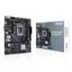 PLACA BASE ASUS H610M - K D4 1700
