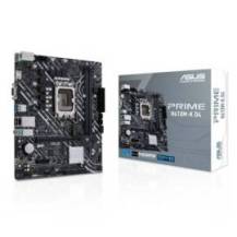 PLACA BASE ASUS H610M - K D4 1700