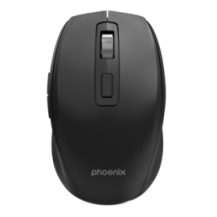 RATÓN INALÁMBRICO PHOENIX M120 HASTA 1600