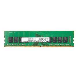 MEMORIA RAM DDR4 8GB HP 3200