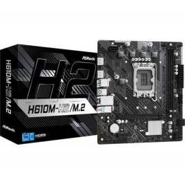 PLACA BASE ASROCK H610M - H2 1700 M.2