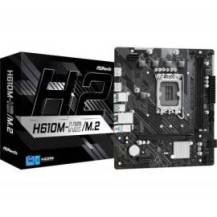 PLACA BASE ASROCK H610M - H2 1700 M.2