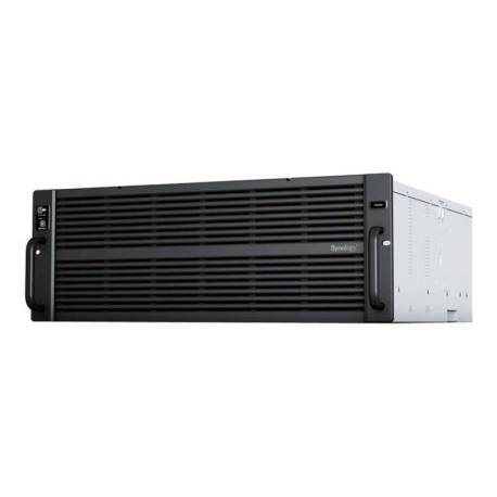 SERVIDOR NAS SYNOLOGY HD6500 60 BAHIAS