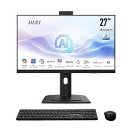 ORDENADOR ALL IN ONE MSI AM273QP - 051ES
