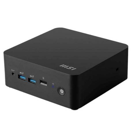 MINI ORDENADOR MSI CUBI NUC 1MG - 215ES