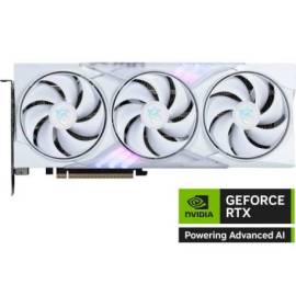 TARJETA GRAFICA MSI RTX 5060 TI