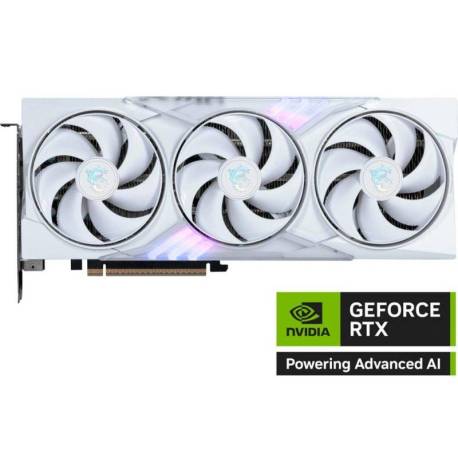 TARJETA GRAFICA MSI RTX 5060 TI