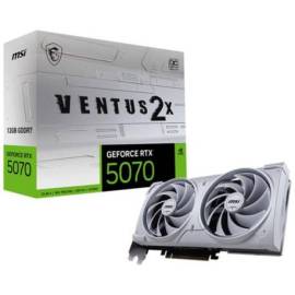 TARJETA GRAFICA MSI RTX 5070 12GB