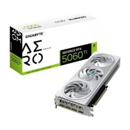 TARJETA GRAFICA GIGABYTE RTX 5060 TI