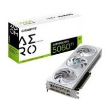 TARJETA GRAFICA GIGABYTE RTX 5060 TI
