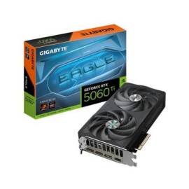 TARJETA GRAFICA GIGABYTE RTX 5060 TI