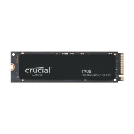DISCO DURO INTERNO SOLIDO SSD CRUCIAL