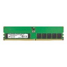 MEMORIA RAM DDR5 32GB CRUCIAL DIMM