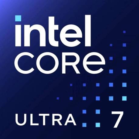 PROCESADOR INTEL CORE ULTRA 7 265K