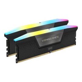 MEMORIA RAM DDR5 64GB KIT 2X32GB
