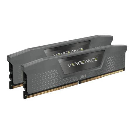 MEMORIA RAM DDR5 32GB KIT 2X16GB