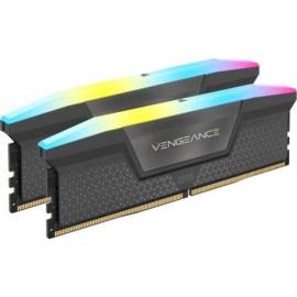 MEMORIA RAM DDR5 64GB KIT 2X32GB