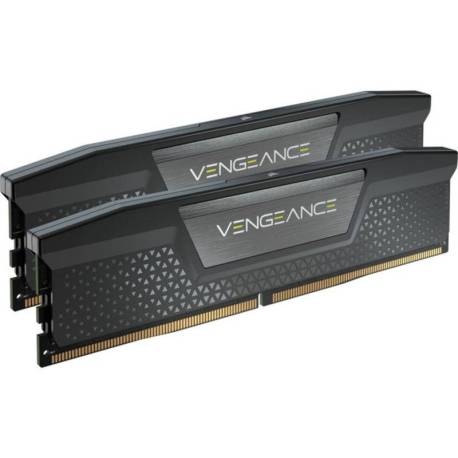 MEMORIA RAM DDR5 64GB KIT 2X32GB