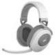 AURICULARES GAMING CORSAIR HS65 INALAMBRICO BLANCO