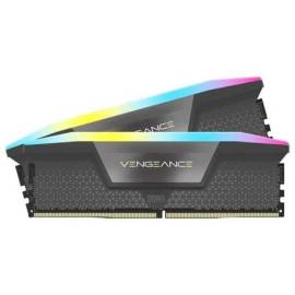 MEMORIA RAM DDR5 32GB KIT 2X16GB