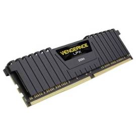 MEMORIA RAM DDR4 16GB CORSAIR VENGEANCE