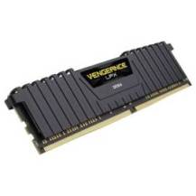 MEMORIA RAM DDR4 16GB CORSAIR VENGEANCE