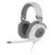 AURICULARES GAMING CORSAIR HS65 BLANCO