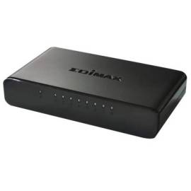 CONMUTADOR EDIMAX SWITCH ES - 3308P FAST ETHERNET