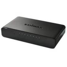 CONMUTADOR EDIMAX SWITCH ES - 3308P FAST ETHERNET