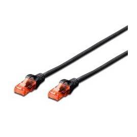 CABLE RED EWENT LATIGUILLO RJ45 UTP