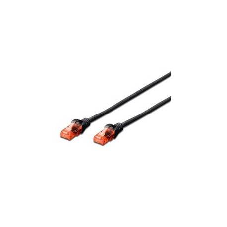 CABLE RED EWENT LATIGUILLO RJ45 UTP