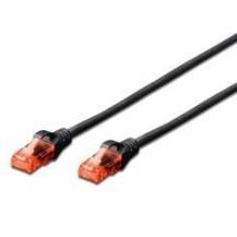 CABLE RED EWENT LATIGUILLO RJ45 UTP