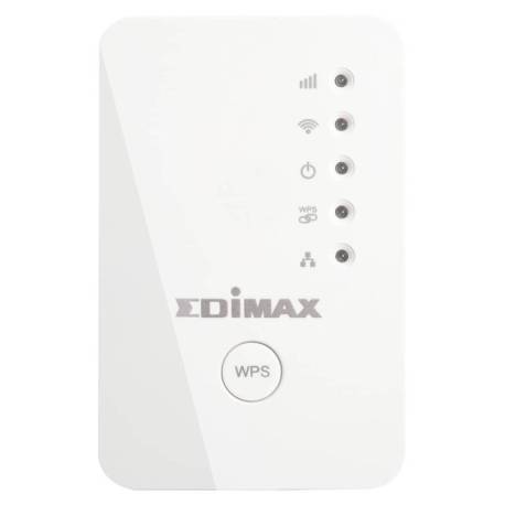 AMPLIFICADOR WIFI EDIMAX N300 MINI